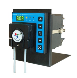 Programmable Auto Dosing <b>Pump</b> for Saltwater - Product Image 1