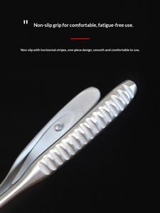 चिकित्सा नाक डिलेटर राइनोप्लास्टी सर्जरी ओस्कोप स्टेनलेस स्टील मैनुअल उपकरण वयस्क/बाल चिकित्सा नाक सट्टा - Product Image 4