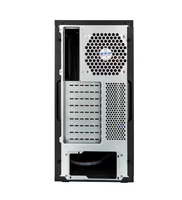 Nouvel arrivage Étuis pour PC de jeu Usb 3.0 Châssis de jeu à tour moyenne Support 10PCS 5.25 Salle de CD ou Boîtier de serveur de tour modulaire HDD