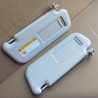 Pare-soleil en promotion pour Hongqi Eqm5 5525025HA01, accessoires de remplacement, pièces détachées FAW, accessoires intérieurs de voiture, autres pièces automobiles