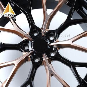 Accessoires de pièces automobiles Jante 17 18 19 20 21 22 23 24 pouces Jantes en alliage Jantes en alliage Roue de voiture de tourisme pour <span class=keywords><strong>Audi</strong></span> <span class=keywords><strong>RS6</strong></span> 2018 - Product Image 6