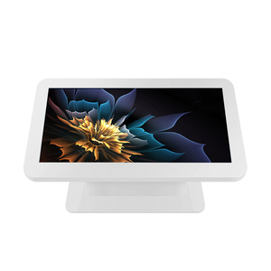 43 Inch Tùy Chỉnh Tương Tác Thông Minh Đa Màn Hình Cảm Ứng Bàn Cà Phê TFT LCD Màn Hình Đối Với Nhà Home/Nhà Hàng/Trò Chơi/Hội Nghị - Product Image 6