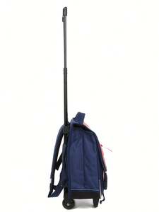 Cartable à roulettes pour enfants, sac à dos scolaire à roulettes, sacs à roulettes pour enfants - Product Image 3