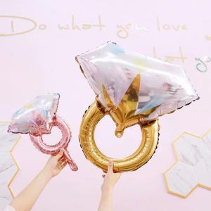 Valentijnsdag Decoratieve Ballon - Product Image 2