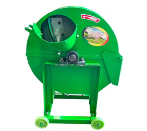 Nouvelle machine industrielle <span class=keywords><strong>de</strong></span> déchiquetage <span class=keywords><strong>de</strong></span> tiges <span class=keywords><strong>de</strong></span> bananes WEIYAN, haute précision, capacité <span class=keywords><strong>de</strong></span> 500 à 600 kg/h, production d'aliments pour animaux et d'<span class=keywords><strong>engrais</strong></span>, lourde - Product Image 1