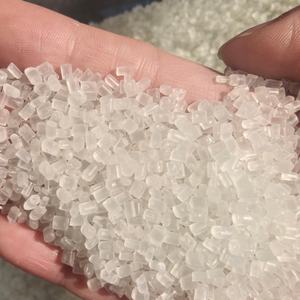 Pellet in PP 100% Riciclato ed Ecologico - Product Image 2