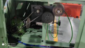 Macchina per maglieria circolare con cordino da disegno a 8 <span class=keywords><strong>aghi</strong></span> - Product Image 5