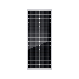Kit de panneaux solaires 300w, panneau solaire 300w, panneau solaire monocristallin en silicium - Product Image 1