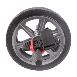 Nuevo Rodillo Abdominal <span class=keywords><strong>con</strong></span> Correas para los Pies para Entrenamiento del Core - Product Image 4