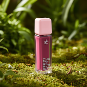 Son & Park Arty Water Blur Tint 04 Grape Cold Lipstick 04G, Fórmula K Beauty para Todo Tipo de Piel - Product Image 3