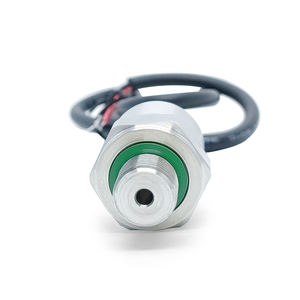 XDB401 5V I2C G1/4 <span class=keywords><strong>3000psi</strong></span> buon prezzo cavo diretto trasmettitore sensore di pressione in acciaio inossidabile per aria gas olio acqua - Product Image 6