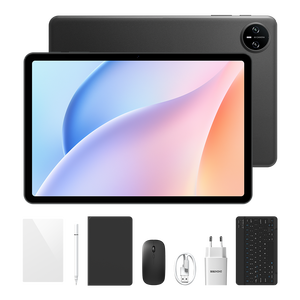 Doogee <strong>Tab</strong> A9 <strong>Android</strong> 15 Tablet 10.1 Inch 1280*800 6580mAh Unisoc T310 3GB RAM 64GB ROM 8MP Main Camera 10W Charging Tablet PC - Product Image 4