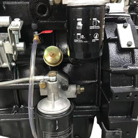 Ensemble moteur compatible pour camions Howo JAC, compatible avec les camions légers Howo, fonctionne parfaitement avec les camions JAC