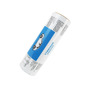 Pellicola per Confezionamento di Lubrificanti Personali Monouso, Sacchetti per <span class=keywords><strong>Gel</strong></span> Lubrificante Sessuale con Stampa Personalizzata - Product Image 2