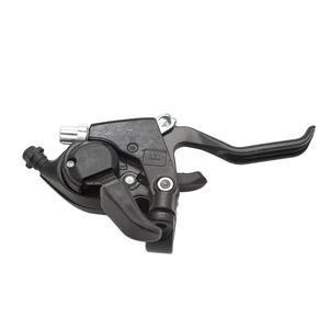 Transmission de vélo à usage général de la plus haute qualité VTT transmission arrière pièces de vélo accessoires poignée de frein - Product Image 5
