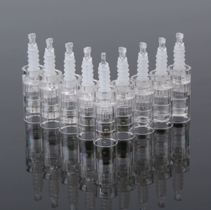 Accessoires de Microneedling Électrique pour Rajeunissement Cutané <span class=keywords><strong>Dr</strong></span>.<span class=keywords><strong>pen</strong></span> <span class=keywords><strong>N2</strong></span> M5 M7 - Vente en Gros Fabricant - Product Image 3