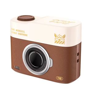 Audífonos <span class=keywords><strong>ONIKUMA</strong></span> T18 TWS con Diseño Nuevo 2024, Auriculares con Cancelación de Ruido, Auriculares para Juegos, BT V5.3, Auriculares Inalámbricos Estéreo Deportivos - Product Image 4