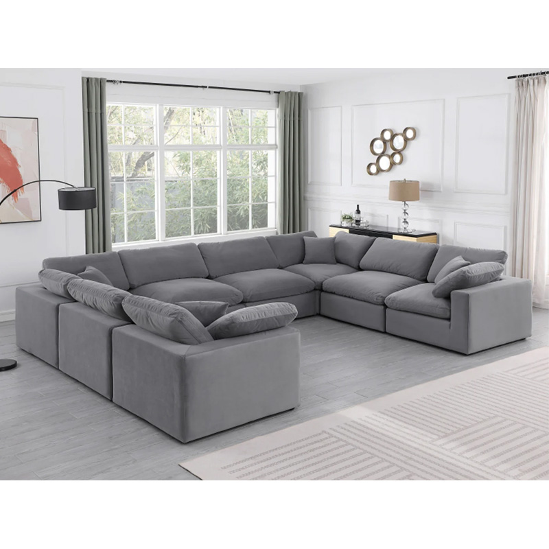 Dark Gray