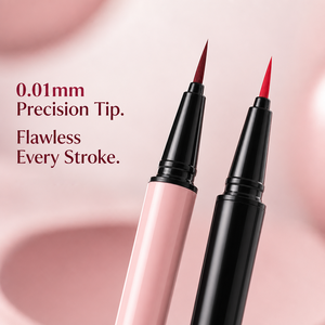 LILYWILD stylo <span class=keywords><strong>eye</strong></span>-<span class=keywords><strong>liner</strong></span> de maquillage de haute qualité en gros marque privée crayon <span class=keywords><strong>eye</strong></span>-<span class=keywords><strong>liner</strong></span> coloré waterproof vegan liquid eyeliner - Product Image 2