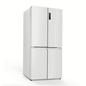 492L New Hot Selling Products Home Use R600a No Frost Four Door Fridge Kitchen Fridge Kitchen - Product Image 5