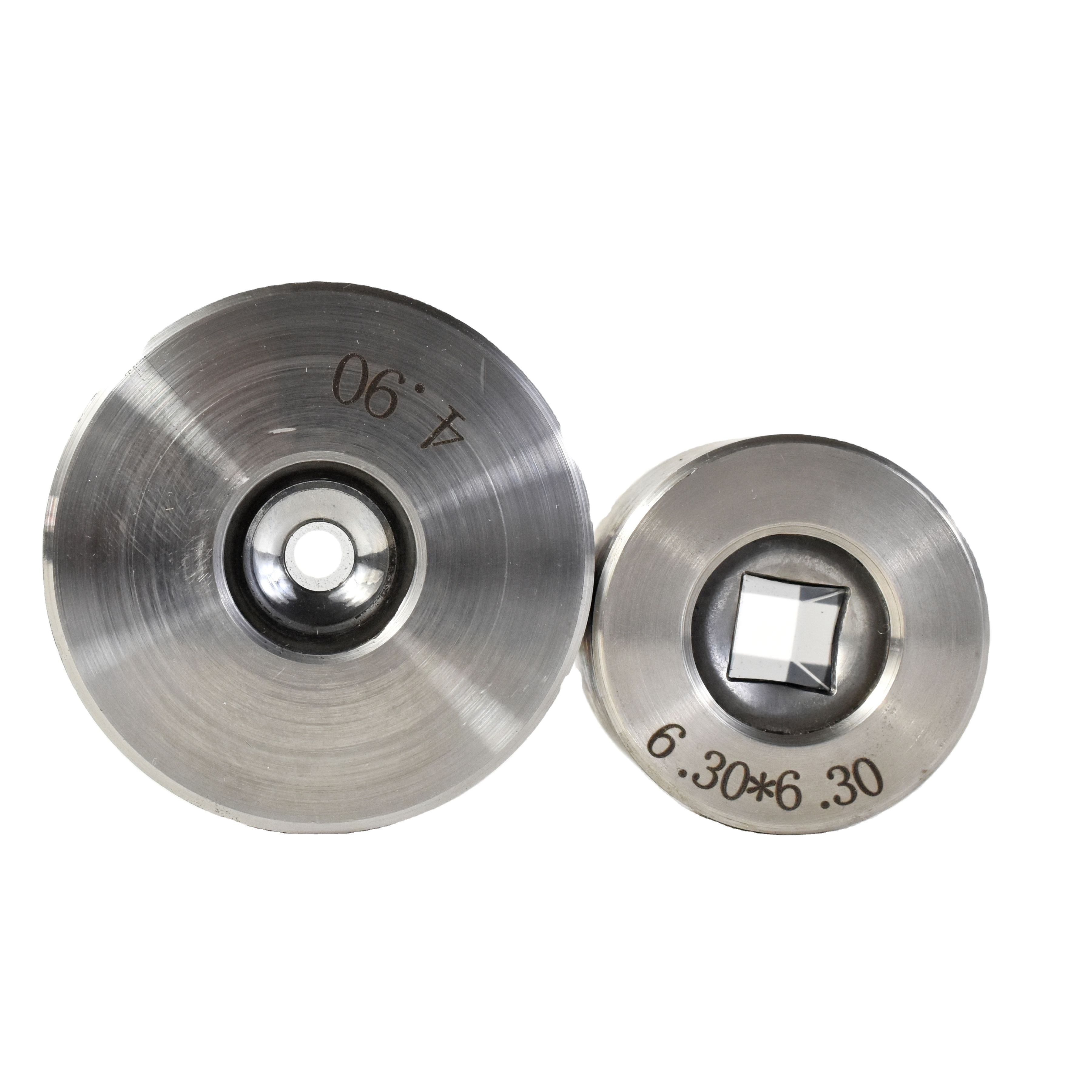 Advanced Nano-Coated Wire Drawing Dies for High-Precision Applications Nano Wire Drawing Dies Hot for Sale