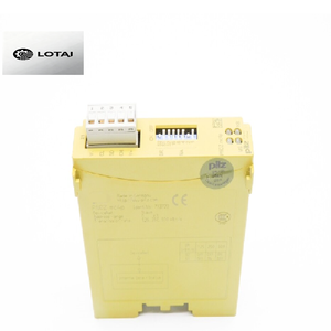 새로운 정품 공장 PZMC4P 773722 프로그래밍 컨트롤러 산업 자동화 - Product Image 1