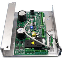 Pièces d'ascenseur / Carte d'opérateur de porte compatible KONE / KM606060G01-R / KM606050G01 / Neuf avec garantie d'un an