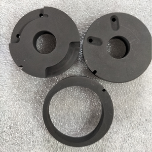 Hot Bán Thuốc Lá Nhà Sản Xuất Phụ Tùng Và Phụ Tùng-<span class=keywords><strong>Graphite</strong></span> Vòng Cho Molins Mk8 Thuốc Lá Làm Máy Phụ Tùng - Product Image 4