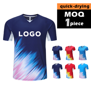 Camisa de compresión para hombre ajustada estirable para actividades al aire libre con control de olores - Product Image 6