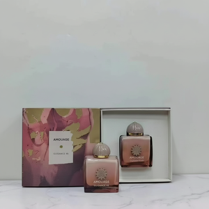 Perfume Masculino Clásico Original <span class=keywords><strong>Amouage</strong></span> Interlude Epic GUIDANCE <span class=keywords><strong>Man</strong></span> Effect, Venta al por Mayor, Perfume en Aerosol para el Cuerpo - Product Image 1