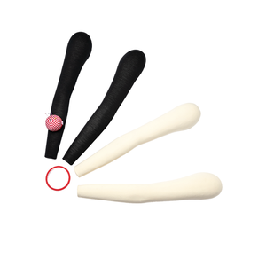 <span class=keywords><strong>Mannequin</strong></span> de forme couturière bras couturière demi-corps en mousse à coudre ajustable pour tailleur <span class=keywords><strong>couture</strong></span> - Product Image 1