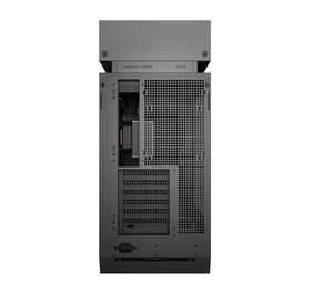 Deepcool Cl6600 ชุดระบายความร้อนด้วยน้ำ 360 องศาประสิทธิภาพสูงพร้อมพัดลมเคสในตัว สำหรับเกมมิ่ง ATX รุ่น Cl6600 - Product Image 2
