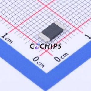 Resistencia de Detección de Corriente / Resistencia Shunt RLP25FEEMR009, Resistencia de Muestreo 2512, 9mOhm, 1%, 2W - Product Image 2