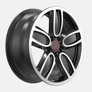 Professional Supplier Oem 18x95 Sport Mini Rim Alloy Wheels 5x112 5x1143 18 Inch 10j