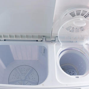 Lavadora Hotpoint de Dos Tinas para el Hogar - Product Image 5