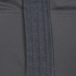 Leggings da yoga NANBIN da donna, sportivi, modellanti, con controllo pancia, <span class=keywords><strong>corsetto</strong></span>, effetto push-up, tinta unita - Product Image 6