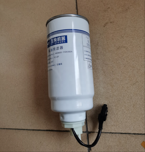 שמן A60B00-1105350A-מפריד מים 860559065 מסנן דלק לחלקי חילוף למנועי יוחאי