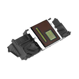 หัวพิมพ์ QY6 0090 สำหรับเครื่องพิมพ์ <span class=keywords><strong>Canon</strong></span> TS8120 TS9120 TS8220 TS8320 TS8150 TS8151 TS8152 TS9150 TS9155 TS8250 TS8251 TS8252 TS8350 9180 - Product Image 1