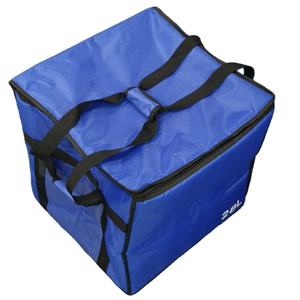 Caixa Térmica Médica Grande com Controle de Temperatura, Equipada com Alça Dobrável e Proteção Contra Radiação, Segura - Product Image 4