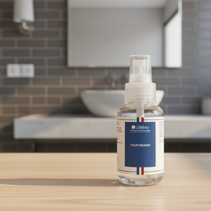 รีแพร์ริ่ง อีลิกเซอร์ 30 มล. ผลิตภัณฑ์บำรุงและดูแลเส้นผมแตกปลาย ด้วยน้ำมันจากพืช สำหรับผมแห้งแตกปลาย - Product Image 1