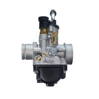 Nouveau Carburateur 2 Temps Dellorto PHBG 21 AD pour KTM MBK 50 SX50 RS50 RX50 MX50 Cyclomoteur Scooter Moto – Vente Chaude 2025
