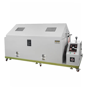 เครื่องทดสอบละอองเกลือแบบสเปรย์ชนิดสัมผัสหน้าจอ JY จำลองสภาพแวดล้อมสำหรับการทดสอบละอองเกลือ อุปกรณ์ทดสอบสภาพแวดล้อมด้วยละอองเกลือ - Product Image 6