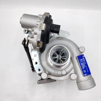 Turbo Parts HE200eWG Supercharger 1118010-N50PA 5459830-0001 untuk Isuzu 600P 4KH1CN5MD 3.0L Euro 5 Qingling Taga