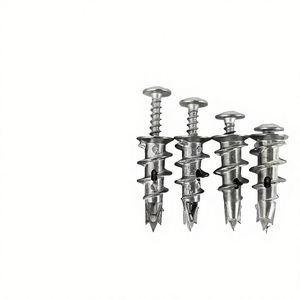 M10 M12 Acier inoxydable 316 316L A2 A4 70 80 SUS 304 316 ANSI AISI 304 316 Boulon d'ancrage à insertion de type pétale de fleur - Product Image 5