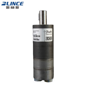 <span class=keywords><strong>Motor</strong></span> Hidráulico de Alta Velocidad BMM OMM8 OMM12.5, 1950 1000 RPM, <span class=keywords><strong>Motor</strong></span> Hidráulico Orbital de Baja Potencia <span class=keywords><strong>3HP</strong></span> para Centros de Torneado CNC - Product Image 4