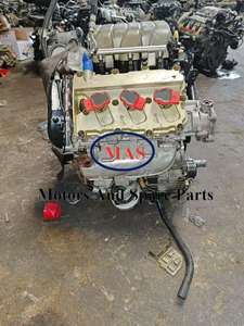 เครื่องยนต์ V6 Quattro bdw สำหรับ <span class=keywords><strong>Audi</strong></span> <span class=keywords><strong>A6</strong></span> C6 4F5 4F2 4F - Product Image 3