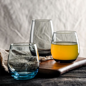 Nuove Idee Prodotto 2026: Tazza in <span class=keywords><strong>Vetro</strong></span> Rotonda a Forma di Uovo, Bicchiere da Caffè, Bicchieri da Martini, Coppetta per Dessert, Articoli per Feste, Cristalleria - Product Image 3