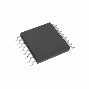 ชิ้นส่วนอิเล็กทรอนิกส์สำหรับการจัดการพลังงาน (PMIC) ซื้อออนไลน์ มีสินค้าในสต็อก 16 TSSOP TPS92070PW - Product Image 1