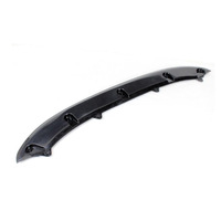 Carbon Frontspoiler Autostoßstange für VW Golf VI MK6 GTI