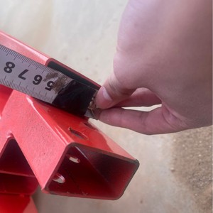 Sistema de refuerzo para encofrados de construcción, encofrados de acero, soportes de acero, disponibles en varios tamaños y especificaciones - Product Image 4